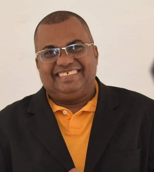 Osmar Francisco (Osmar Chupeta)