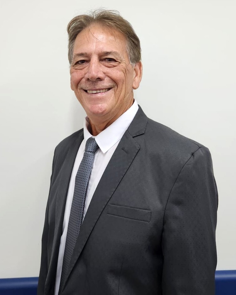 José Luiz Calegário