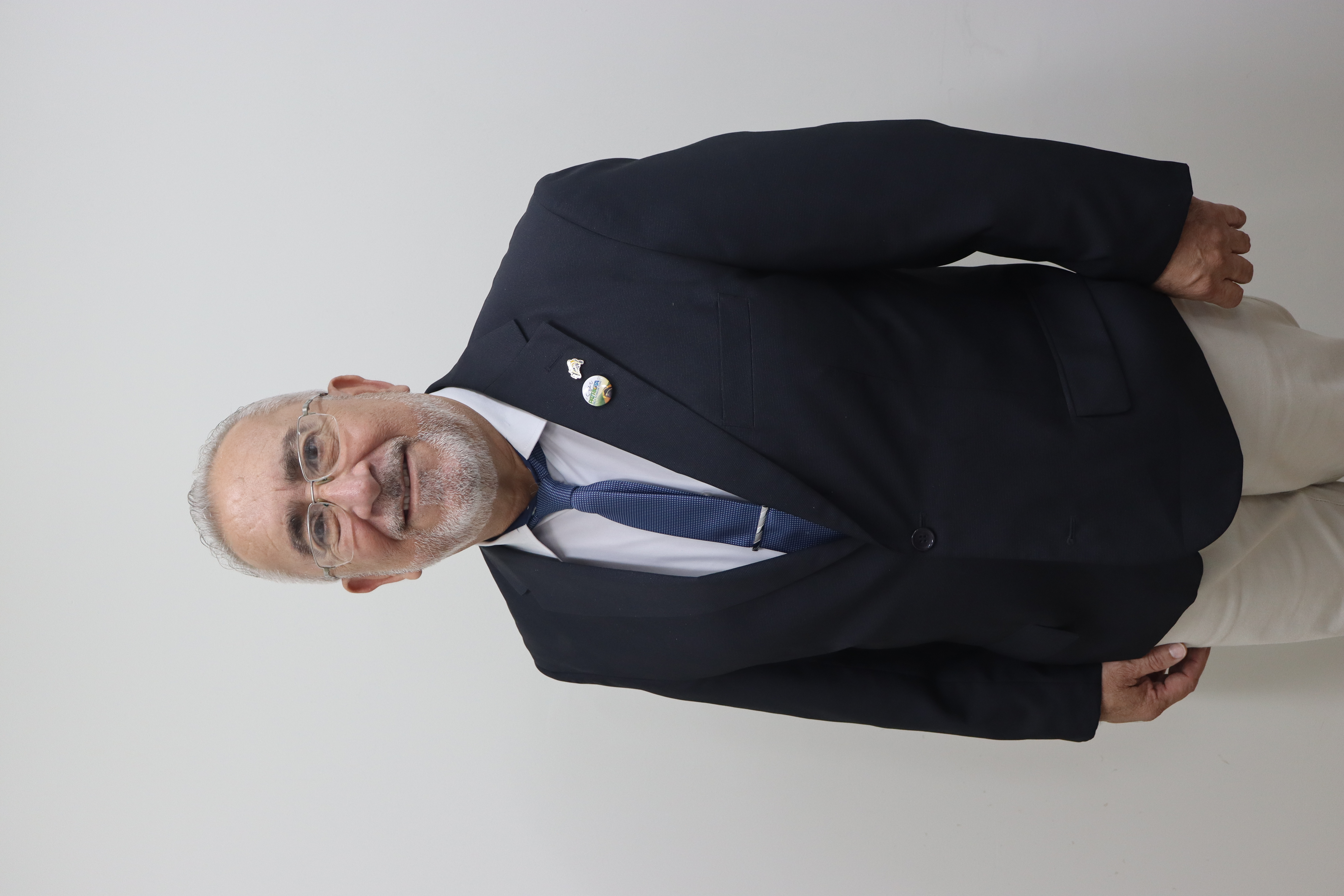 Sebastião Ary Corrêa (Ary Corrêa Patriota)