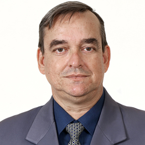 Antônio Geraldo de Almeida Costa