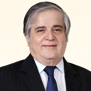 Higner Mansur