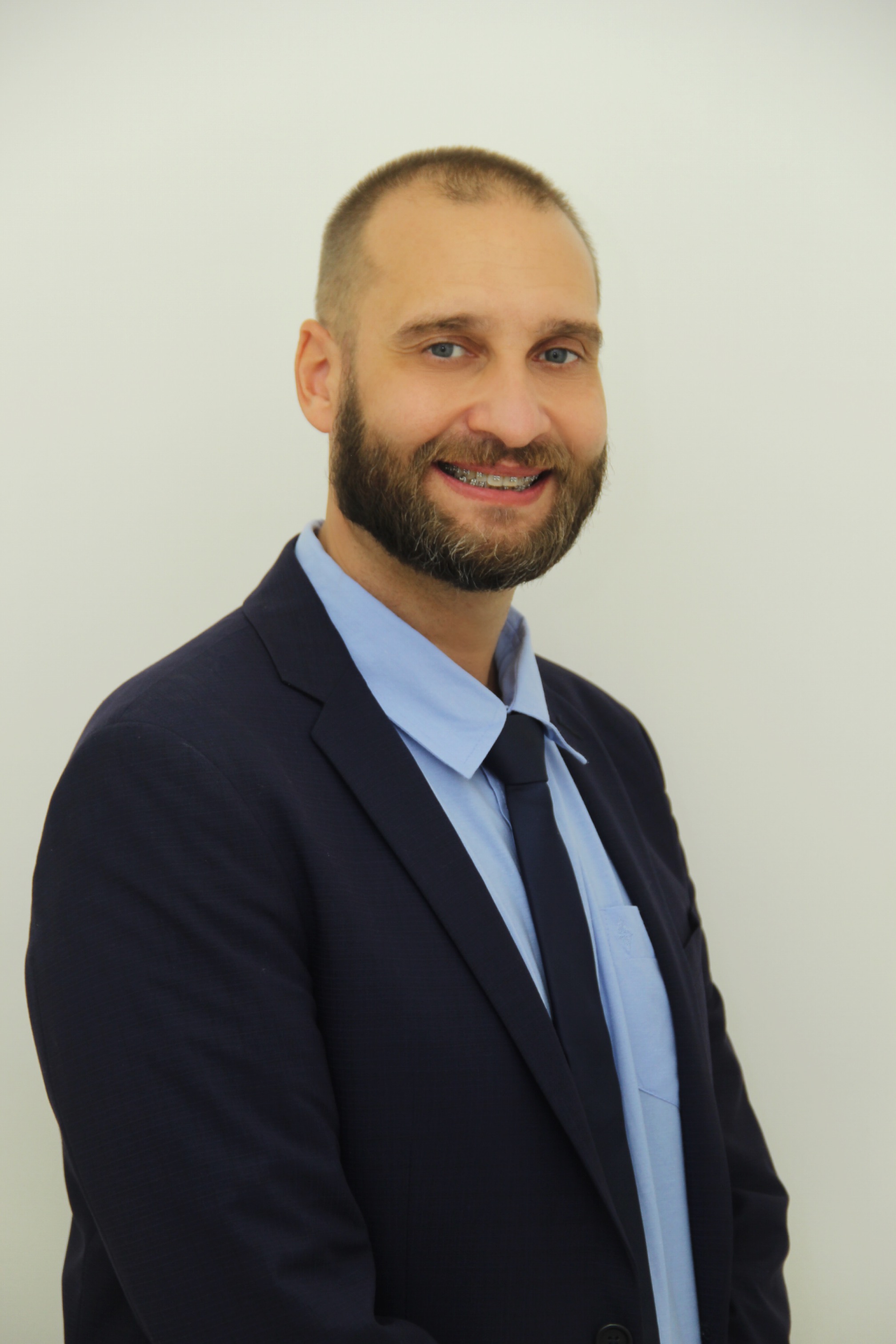 Professor Diogo Lube